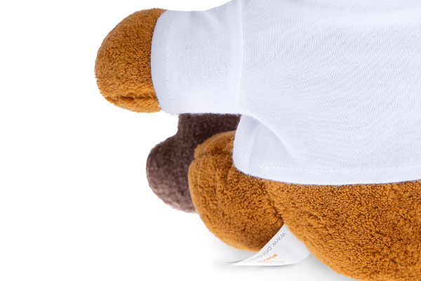 Plyšové zvieratko Los Roháčik | Plyšák s Vlastnou Potlačou