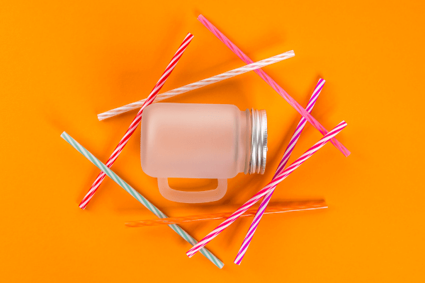 Matný Pohár s Uškom | Darček s Vlastnou Potlačou