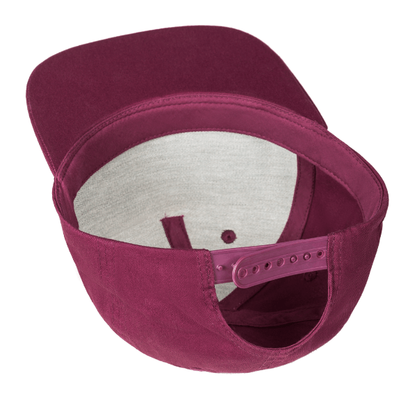 Šiltovka s Rovným Šiltom s Vlastnou Potlačou | Beechfield