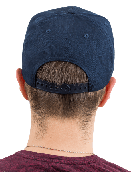 Šiltovka s Rovným Šiltom s Vlastnou Potlačou | Beechfield