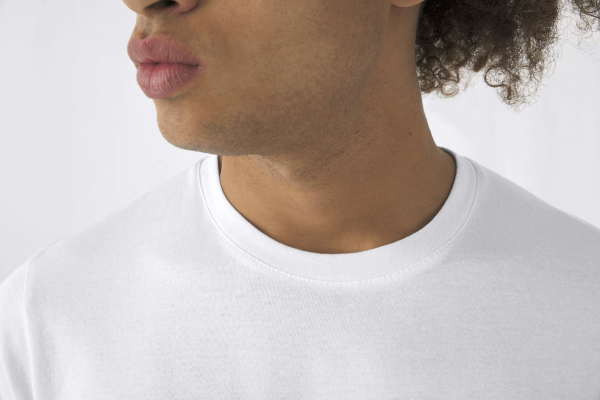 Akciové Pánske Tričko Vlastná Potlač | B&C E150