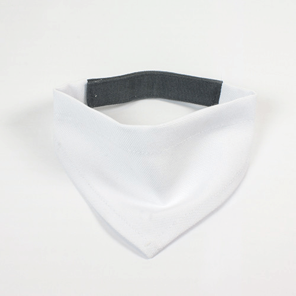 Šatka pre Psa s Potlačou 32 - 38 cm | Vytvor si Šatku