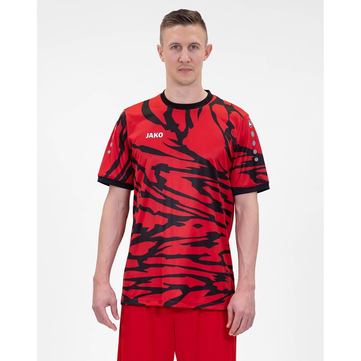Potlač na Športové Tričko JAKO Animal KA pre Dámy aj Pánov