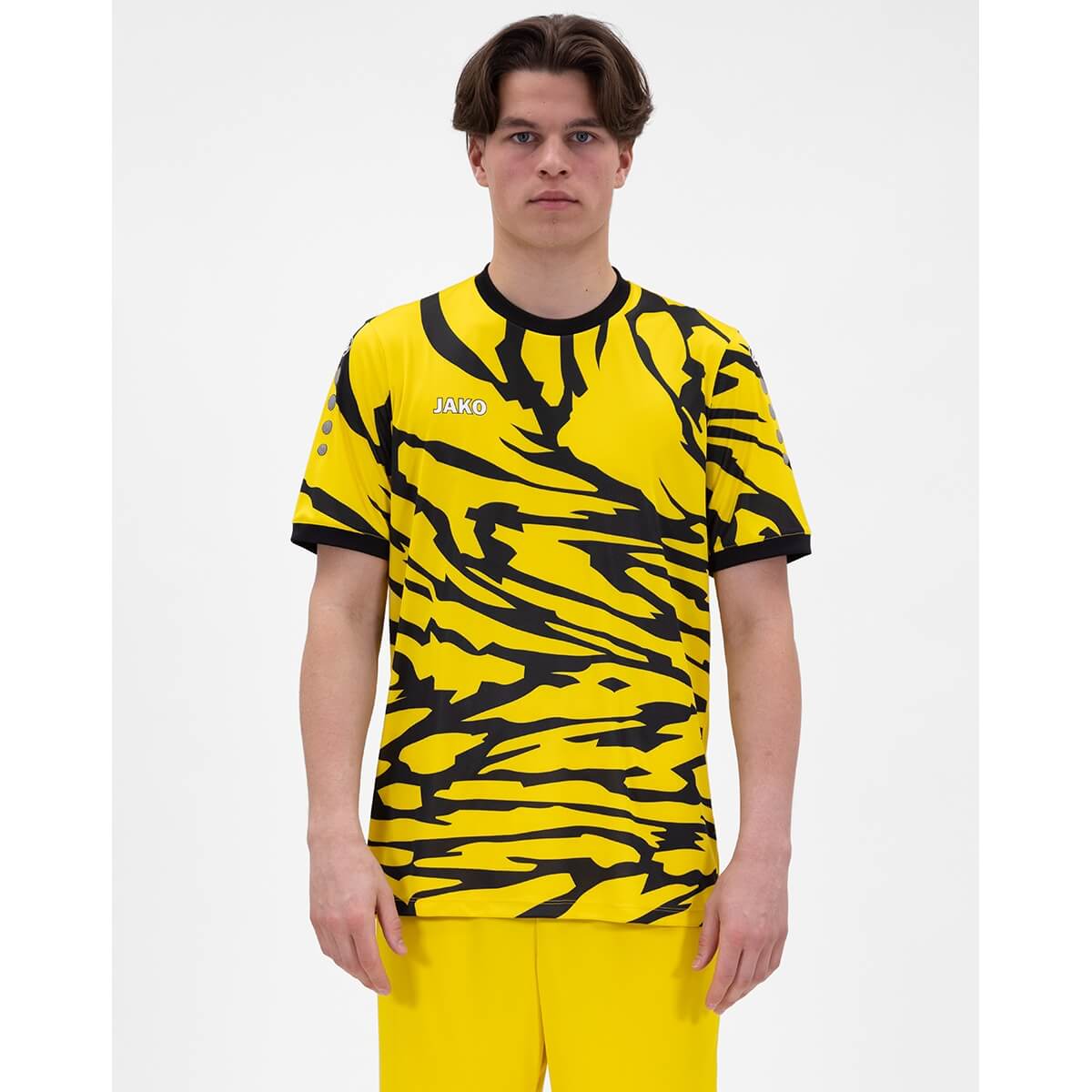 Potlač na Športové Tričko JAKO Animal KA pre Dámy aj Pánov