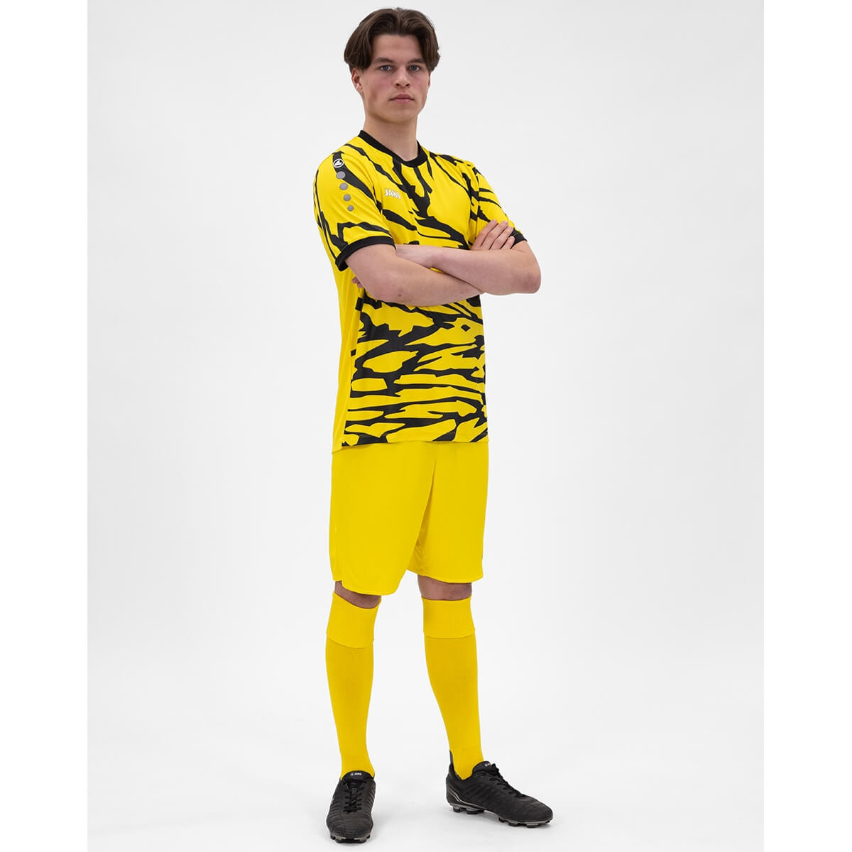 Potlač na Športové Tričko JAKO Animal KA pre Dámy aj Pánov