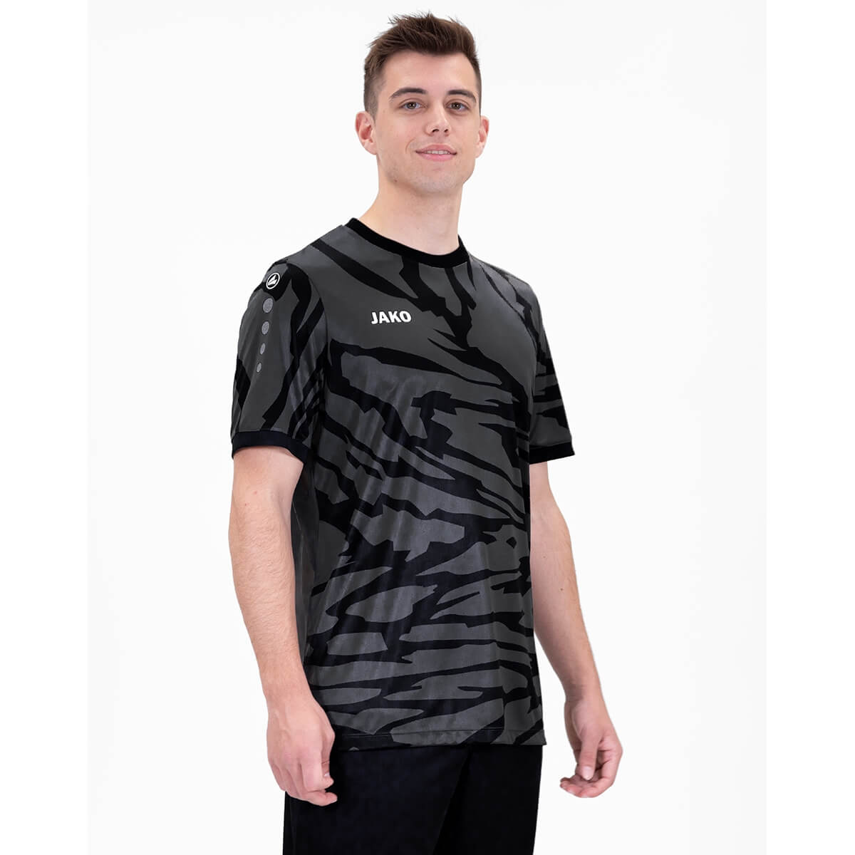 Potlač na Športové Tričko JAKO Animal KA pre Dámy aj Pánov