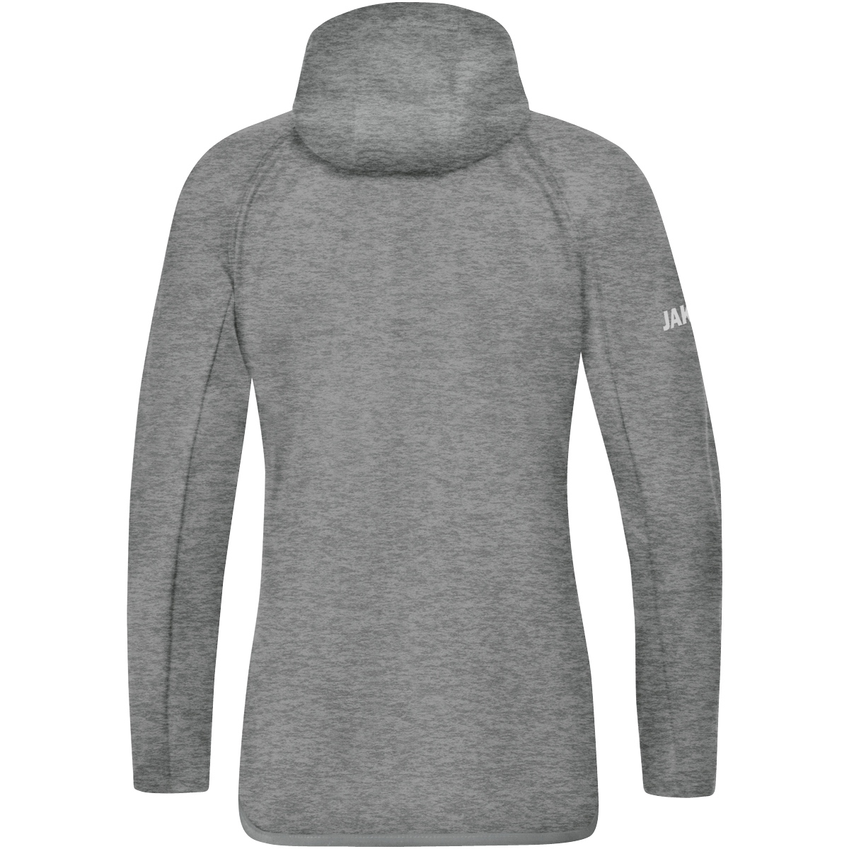 Potlač na Dámsku Softshellovú Bundu JAKO s Kapucňou