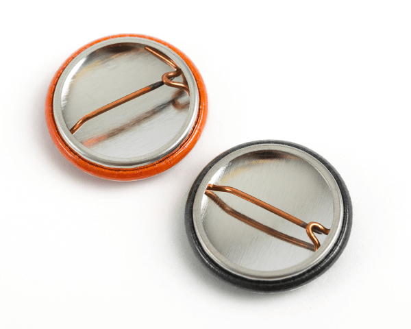 Hliníkový Odznak s Potlačou 25 mm | Vyrob Odznak Online