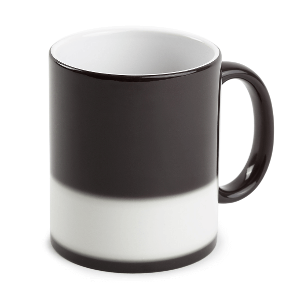 Magický Hrnček s Vlastnou Potlačou| Vyrob Hrnček Online