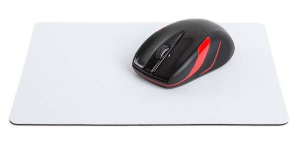 Podložka pod Myš s Vlastnou Potlačou - Darček Online