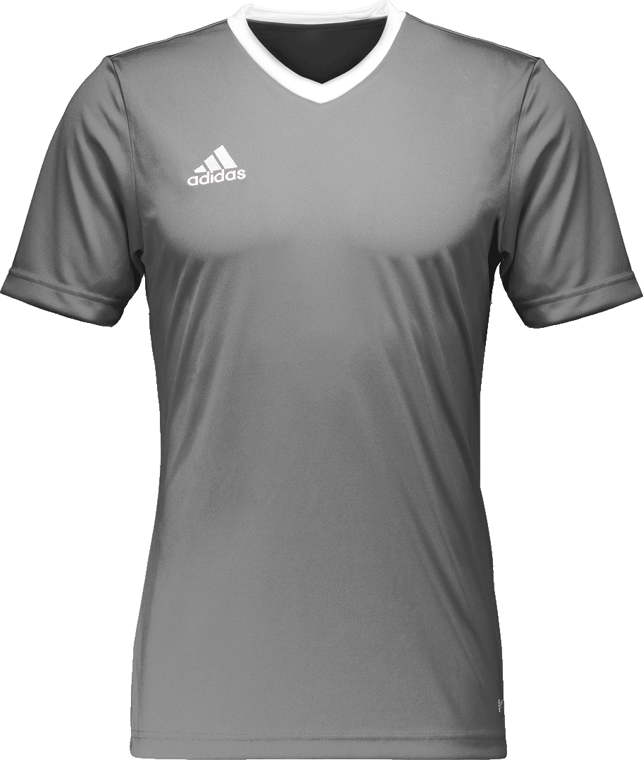 Potlač na Dres Adidas Entrada 22 Krátky Rukáv na Tréningy