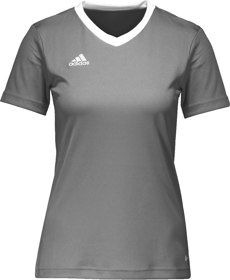 Potlač na Adidas Entrada 22 Športový Dámsky Futbalový Dres
