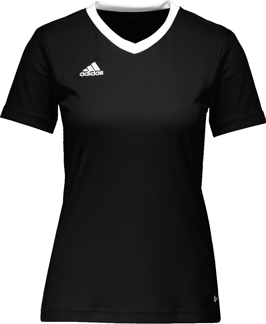 Potlač na Adidas Entrada 22 Športový Dámsky Futbalový Dres