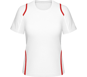 CoolTex Športové Tričko