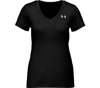 Dámske Under Armour Tričko Tech