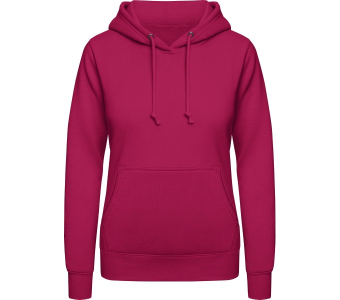 AWDis Hoodie Mikina