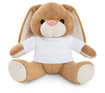Plyšový Zajačik Bunny