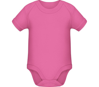 Organické Body pre Bábätká