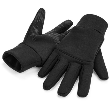 Black - Vorderer Teil