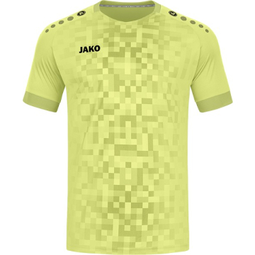 Leuchtgelb - Vorderer Teil