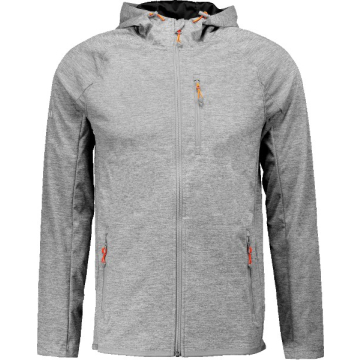 Ľahká Pánska Softshell Bunda JAKO