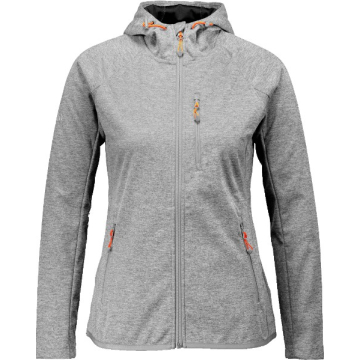 Dámska Softshellová Bunda JAKO