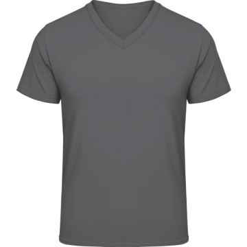 Charcoal-VordererTeil