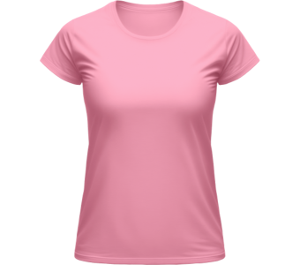 Akciové Dámske Tričko Soft-Style Gildan