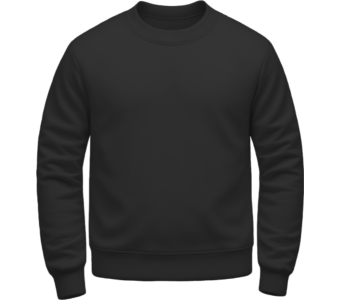 Pohodlná Unisex Mikina Gildan