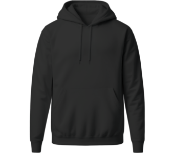 Unisex Mikina Gildan s Kapucňou