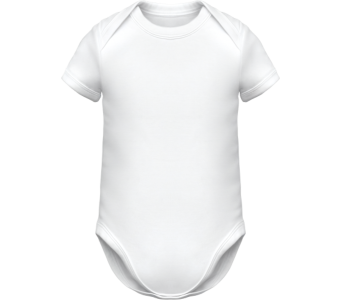 Organické Body pre Bábätká