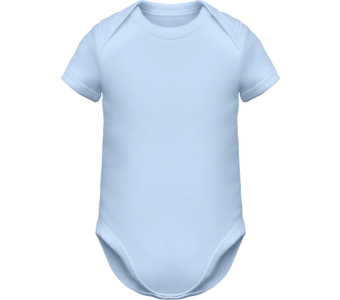 Organické Body pre Bábätká