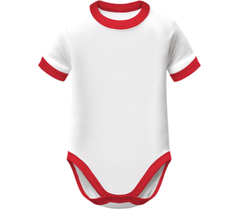 Ringer Body pre Bábätká