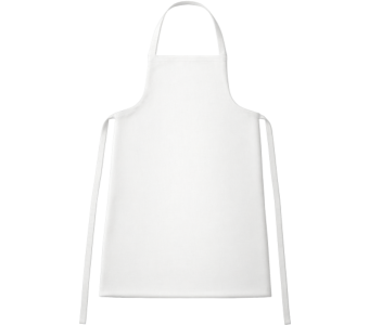 Bavlnená Kuchynská Zástera