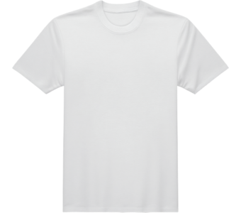 B&C #E220 Tričko Unisex