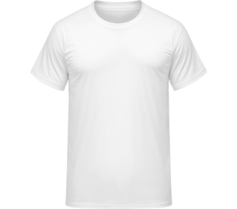 B&C #E150 Pánske Tričko