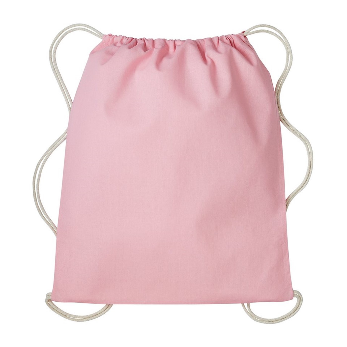 Farebné Vrecko - Gymsac So Šnúrkami