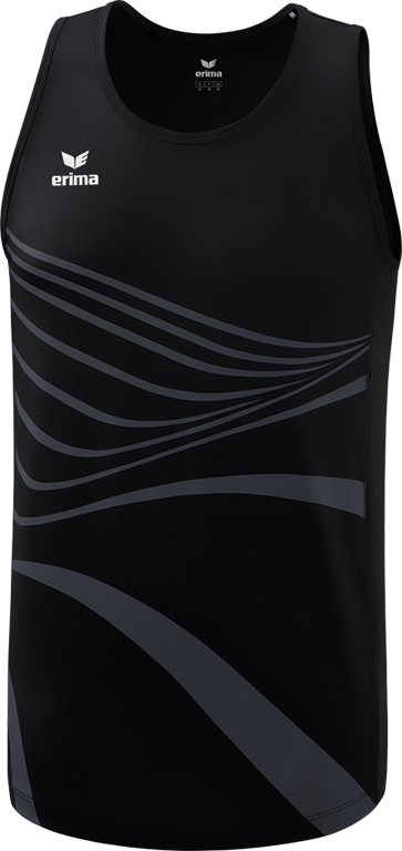 Potlač na Pánske Športové Tielko ERIMA Racing