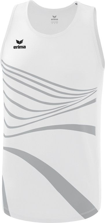 Potlač na Pánske Športové Tielko ERIMA Racing