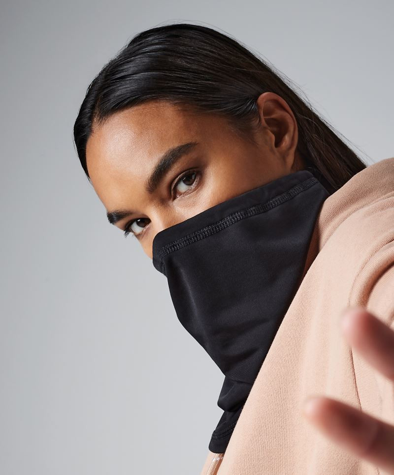 Potlač na Bežecký Nákrčník Beechfield pre Dámy aj Pánov