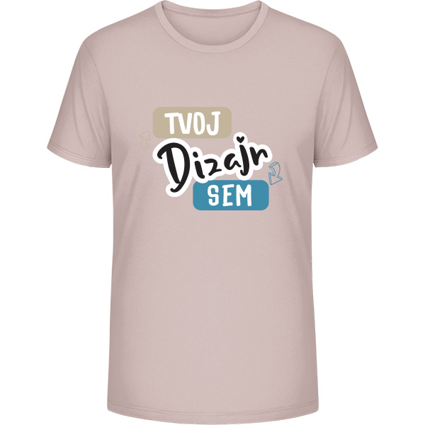 Vyrob Tričko s Potlačou online, vlastná fotka, nápis, obrázok