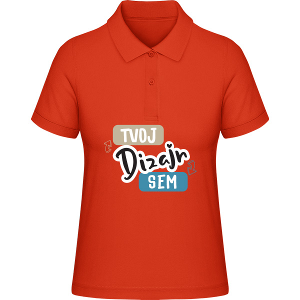 Polokošela s Vlastnou Potlačou či Logom pre Firmy a prevádzky