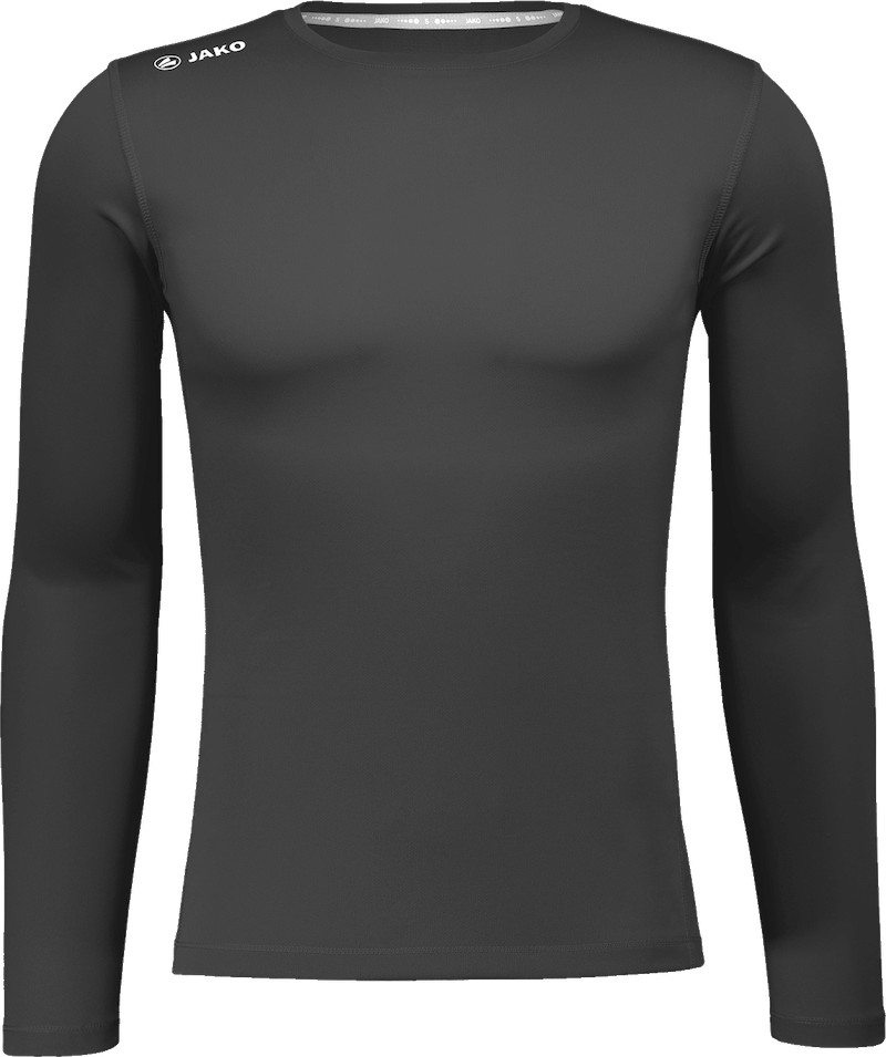 Potlač značkového Trička s Dlhým Rukávom na Beh JAKO RUN 2.0