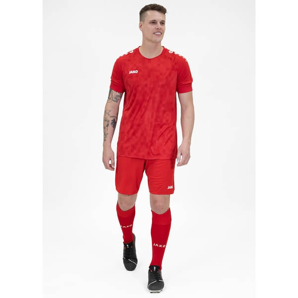 Potlač na Futbalový Dres JAKO Pixel KA