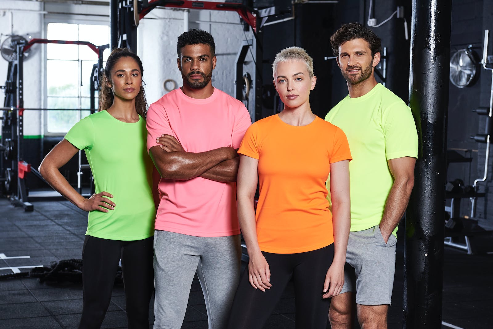 Športové tričko na beh či do fitka - Cool T s vlastnou potlačou - puppynator.sk