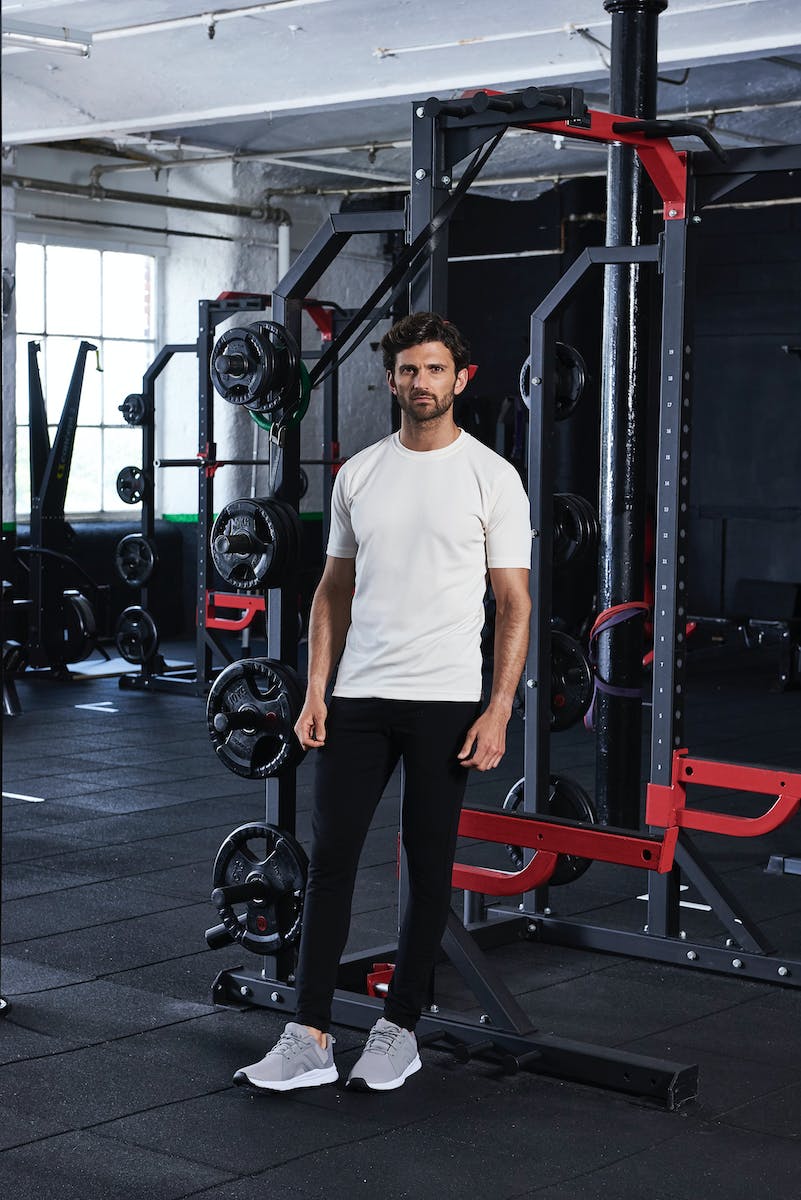 Potlač na Športové Tričko - puppynator.sk