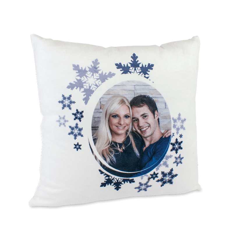 Potlač vankúšov Online