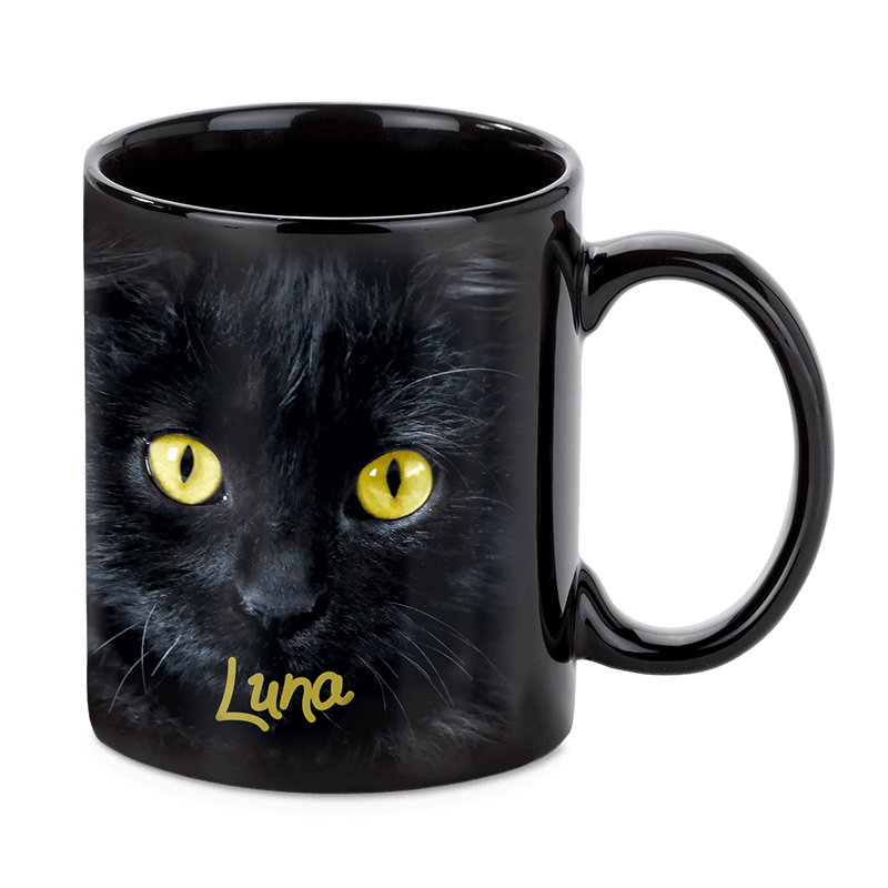 Potlač na Čierny Hrnček