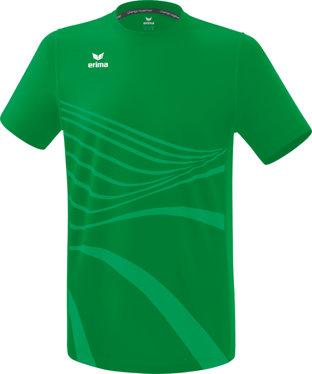 Potlač na Športové Pánske Funkčné Tričko ERIMA