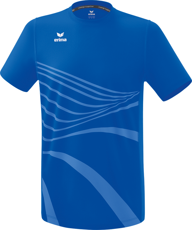 Potlač na Športové Pánske Funkčné Tričko ERIMA